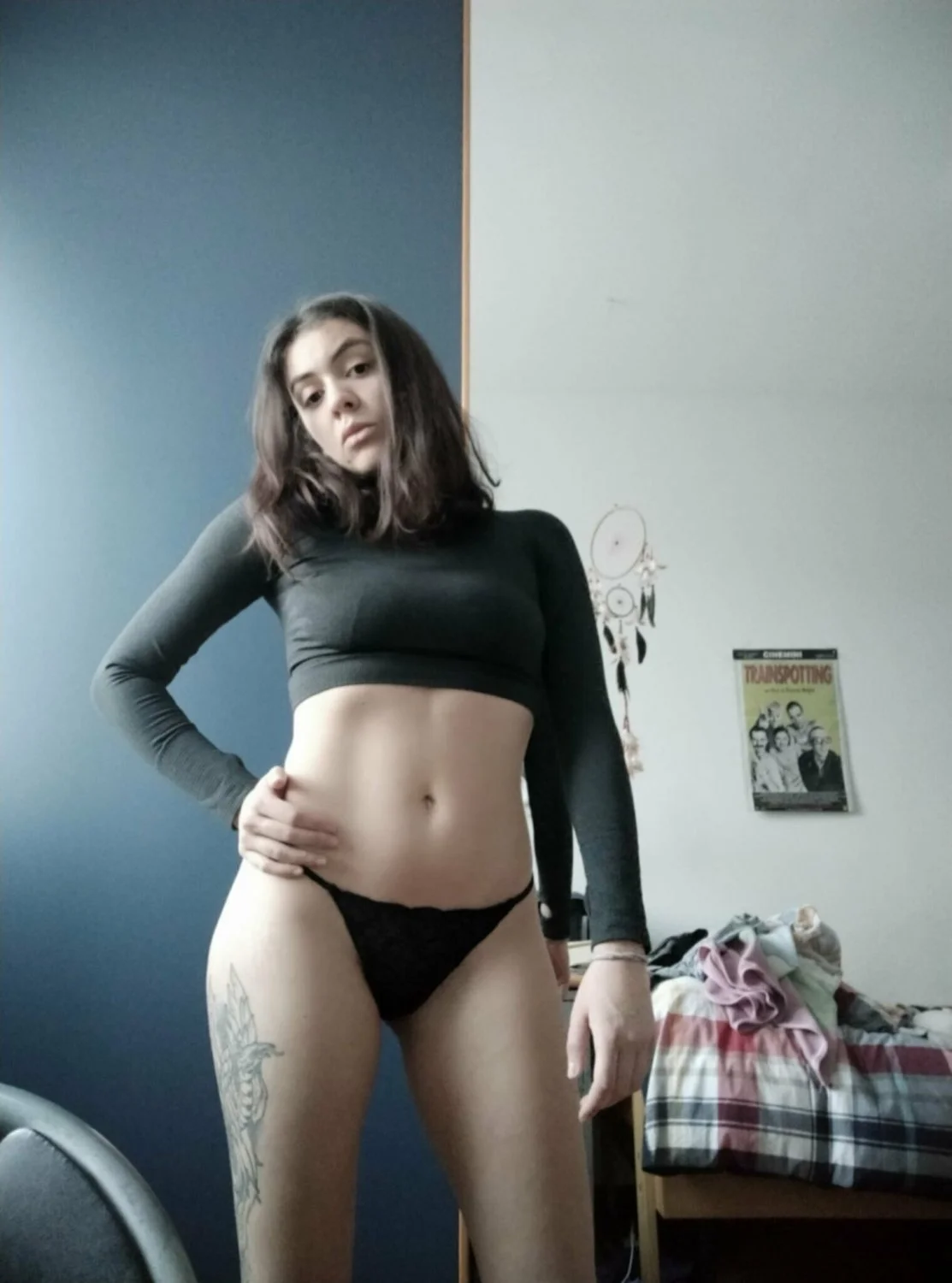 Goth gf image 3