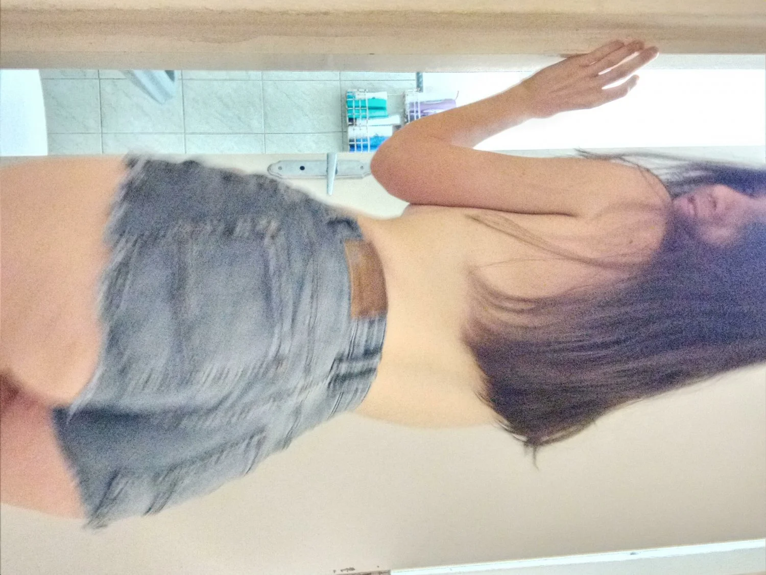 Goth gf image 6