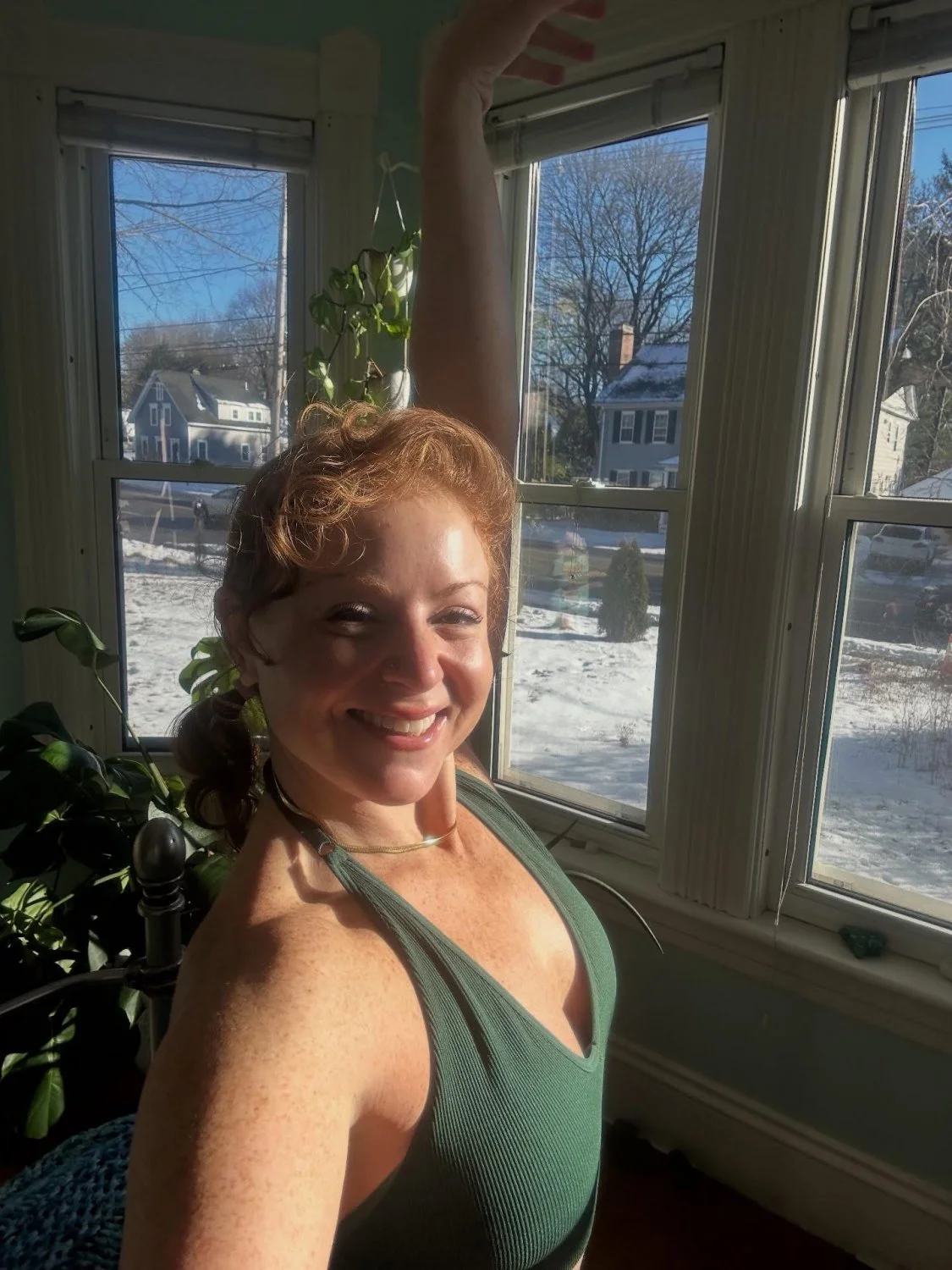 More of Jenn from Massachusetts main image