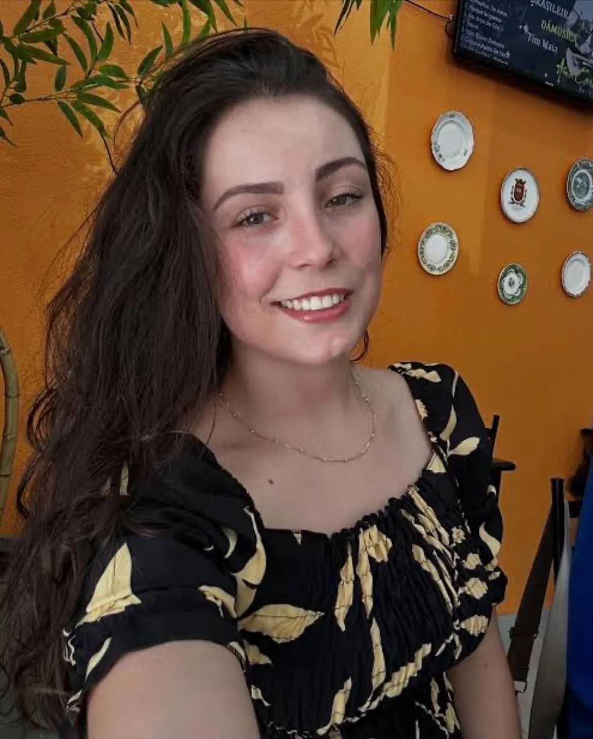 O amor é lindo ❤️💍 da igreja católica noiva vazou mandando vídeo pro comedor, nós come mesmo 😈🍆😈 image 1