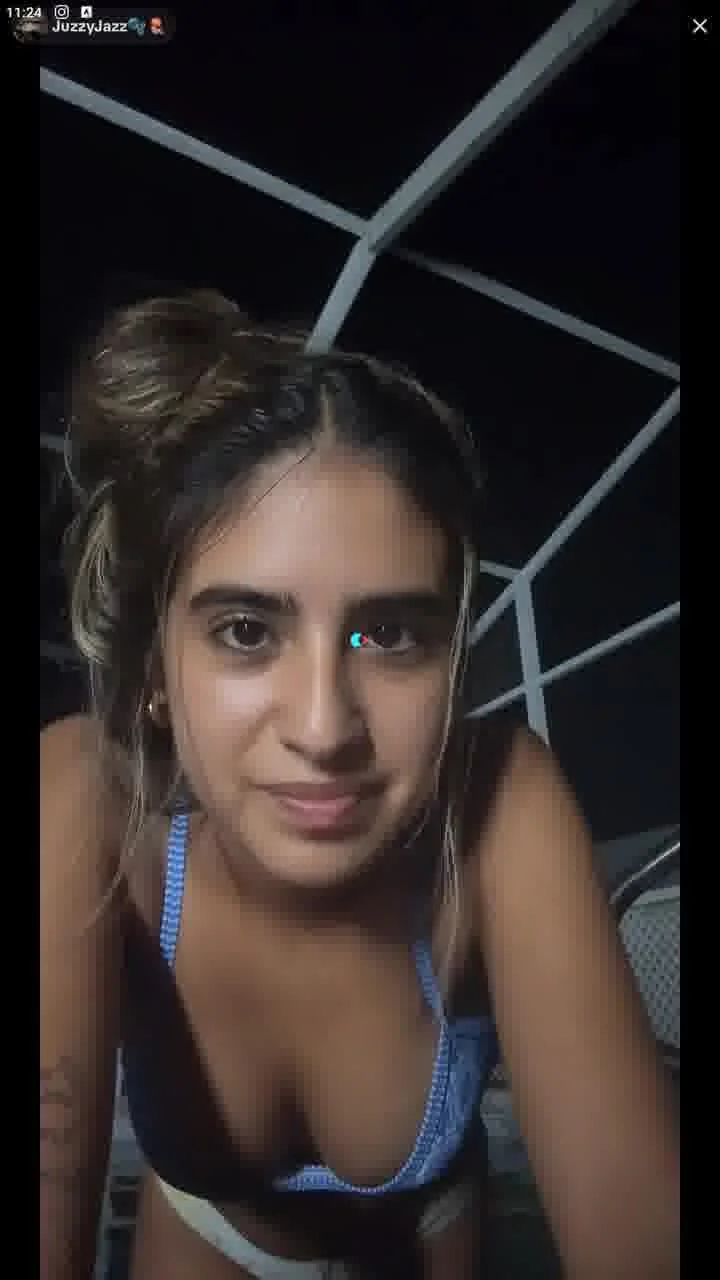 tiktok live shaking tits and ass h4ll4h0354ndm0t10n image 5