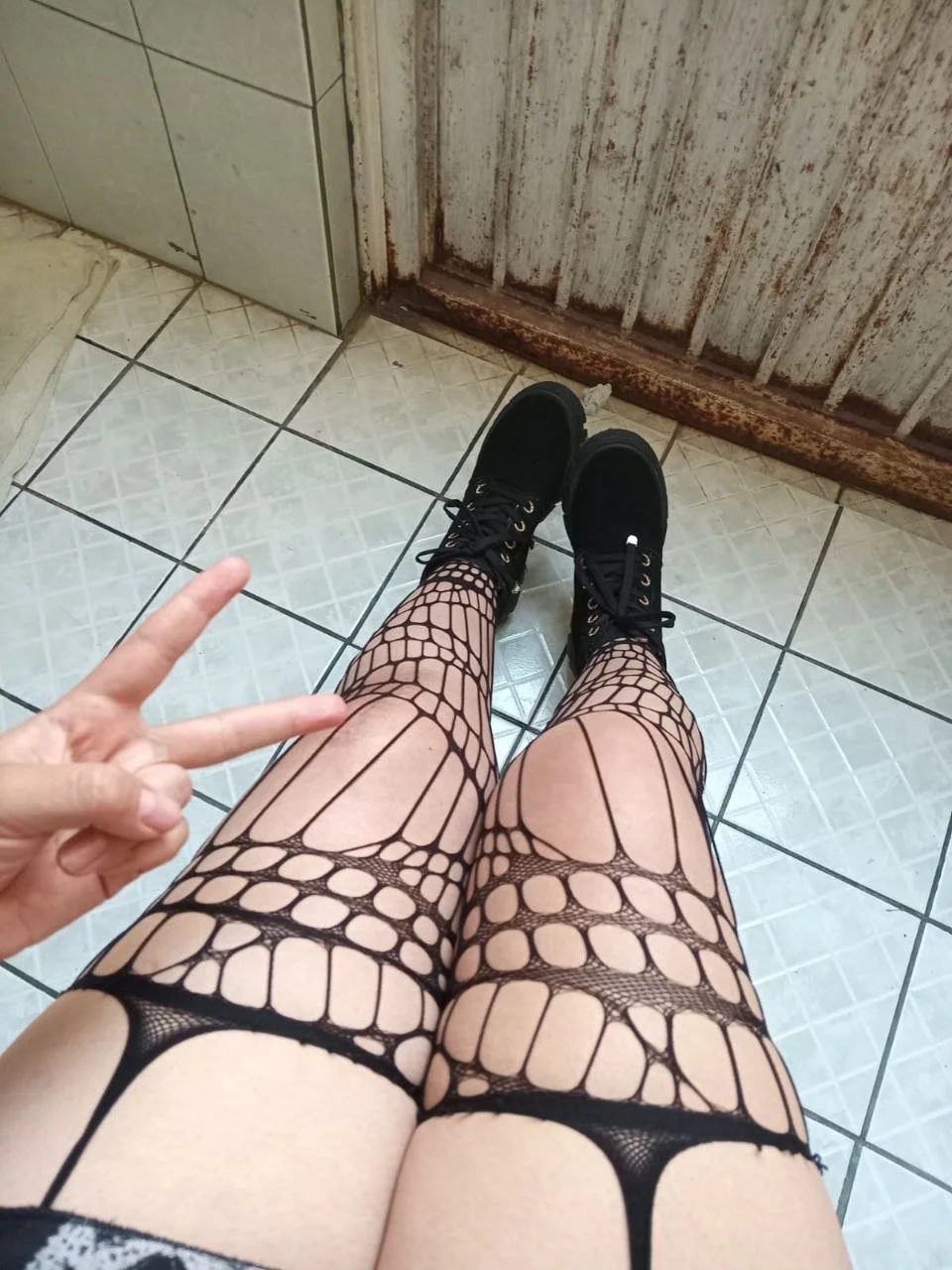 Sexy e girl de lindos pies 🫦 image 14