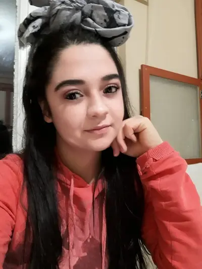 cute turkish hijabi slut cover image