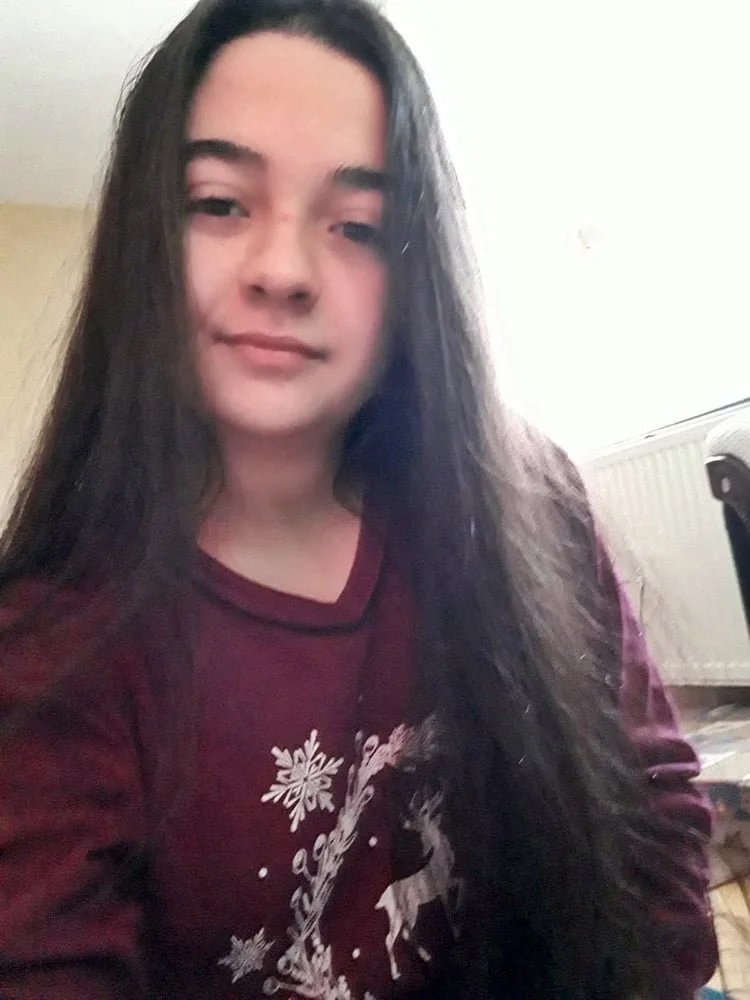 cute turkish hijabi slut image 14