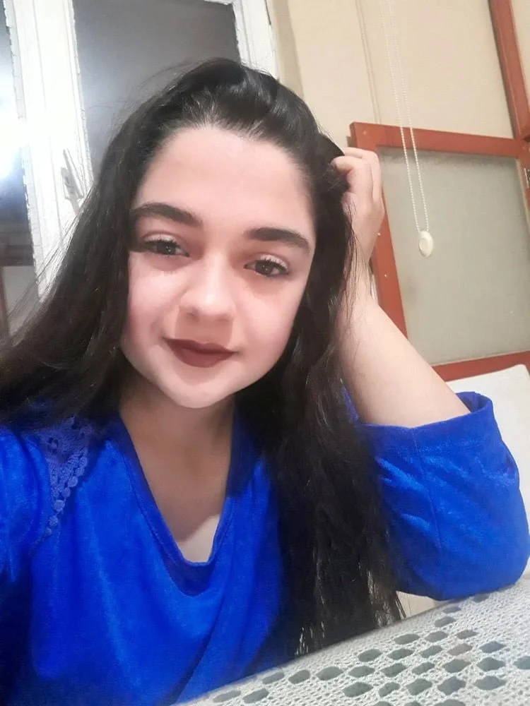 cute turkish hijabi slut image 20