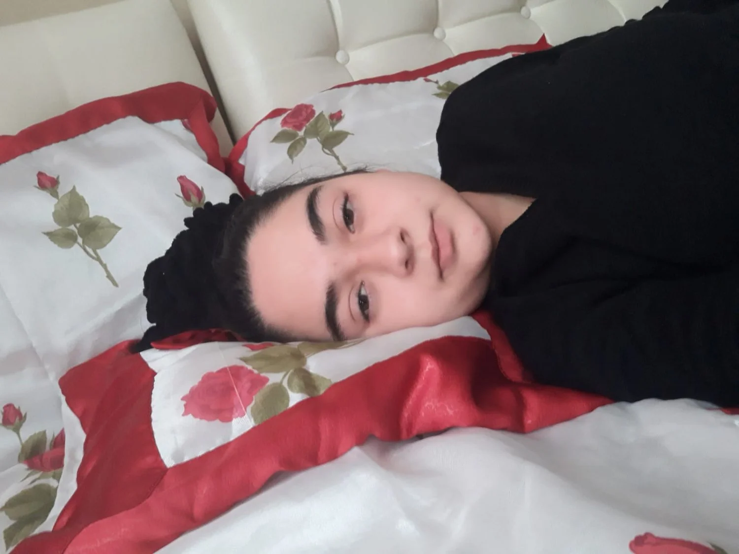 cute turkish hijabi slut image 21