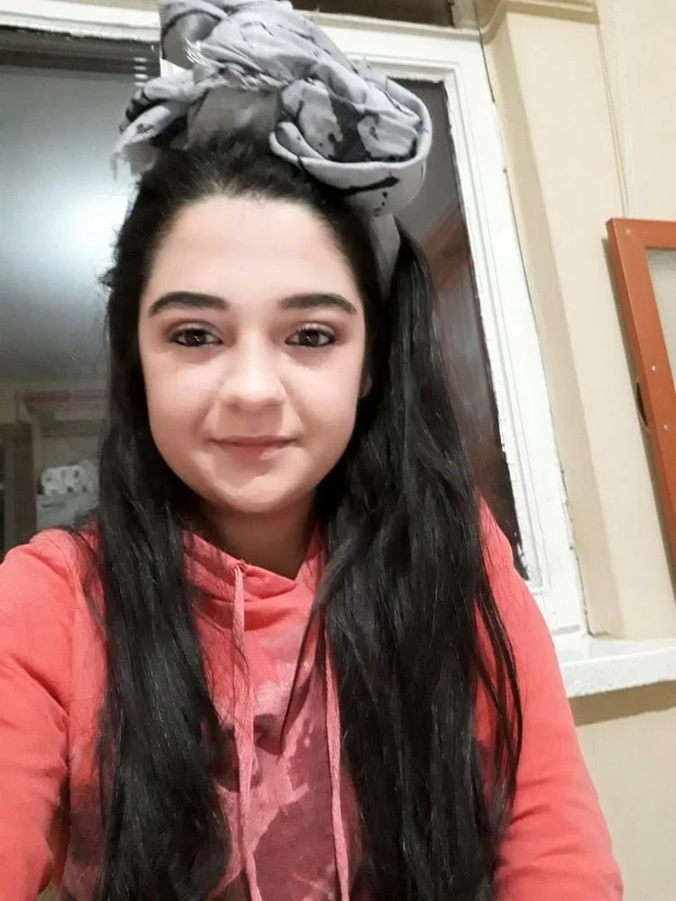 cute turkish hijabi slut image 27