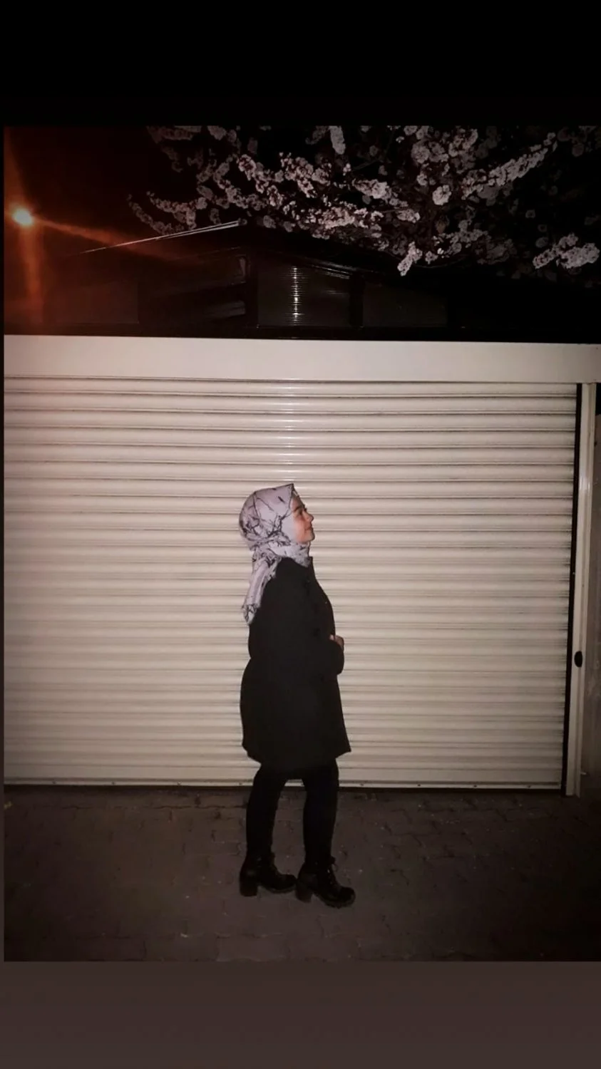 cute turkish hijabi slut image 3
