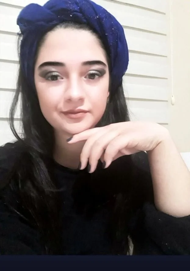 cute turkish hijabi slut image 31