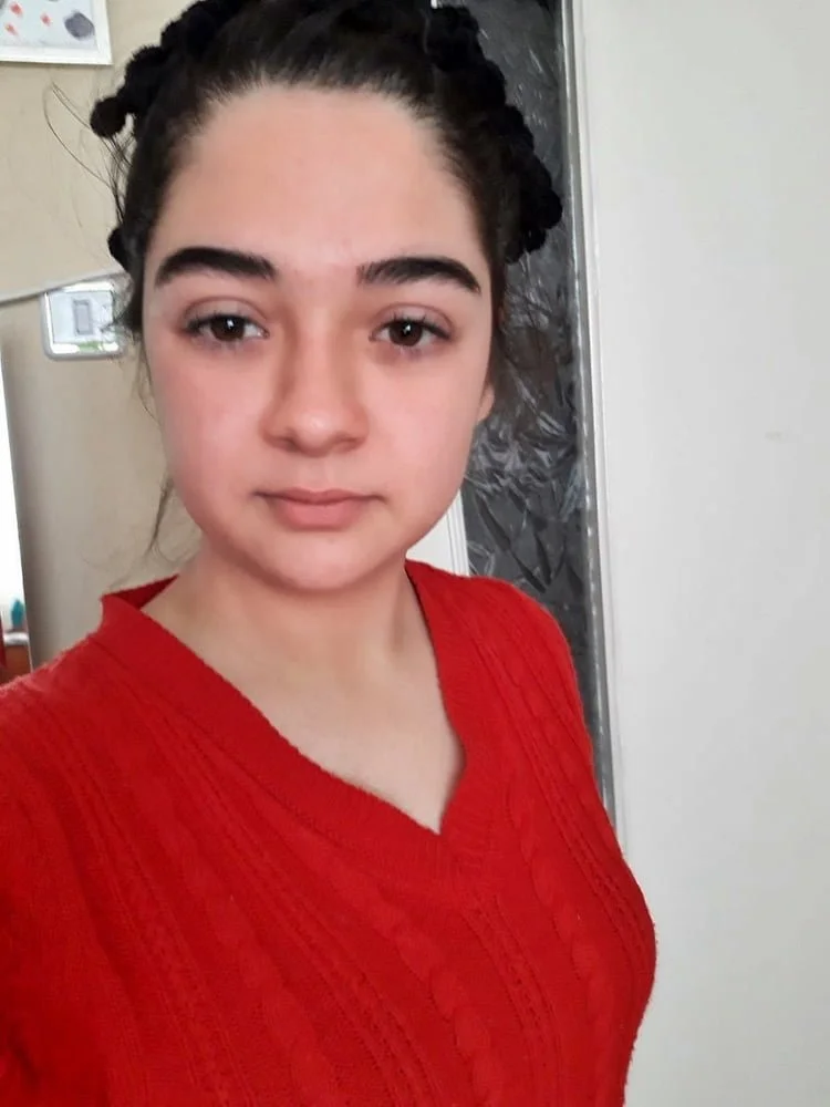cute turkish hijabi slut image 32
