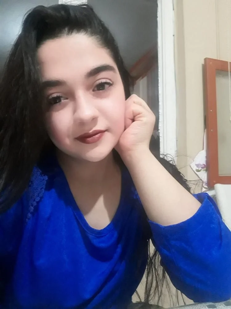 cute turkish hijabi slut image 34