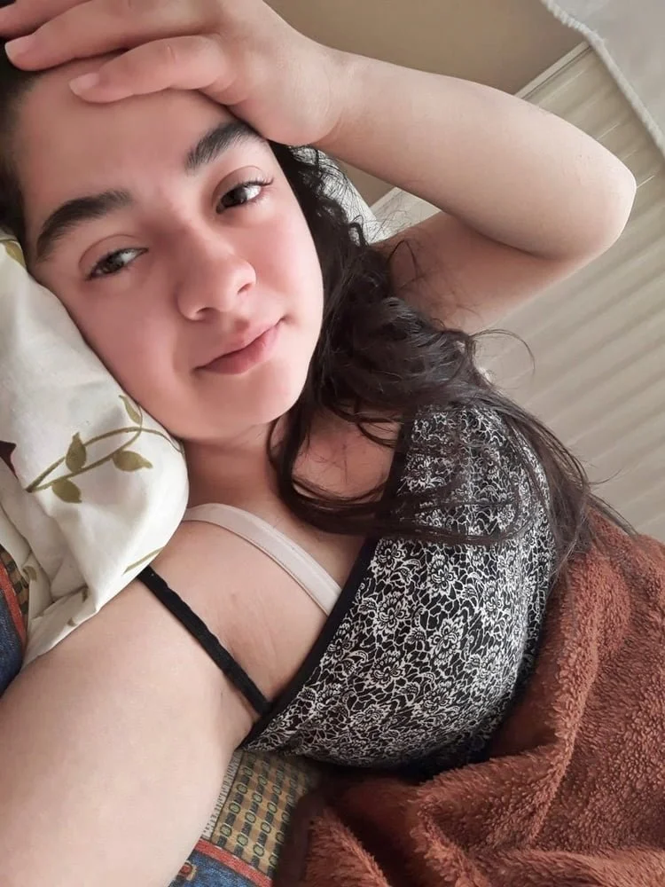 cute turkish hijabi slut image 37
