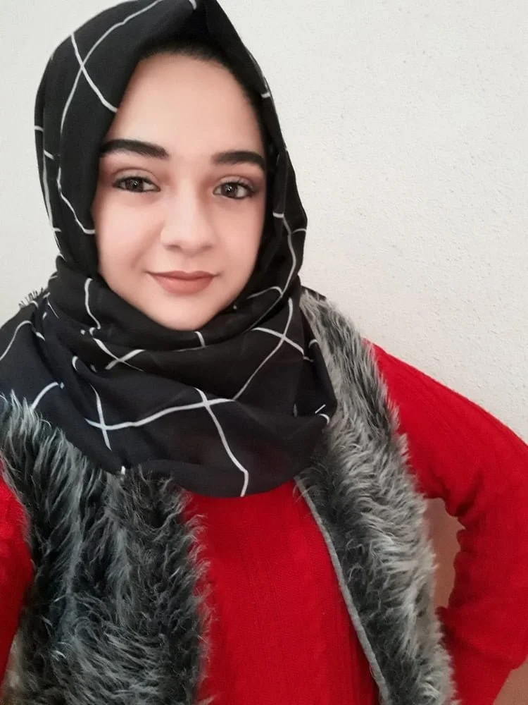 cute turkish hijabi slut image 39