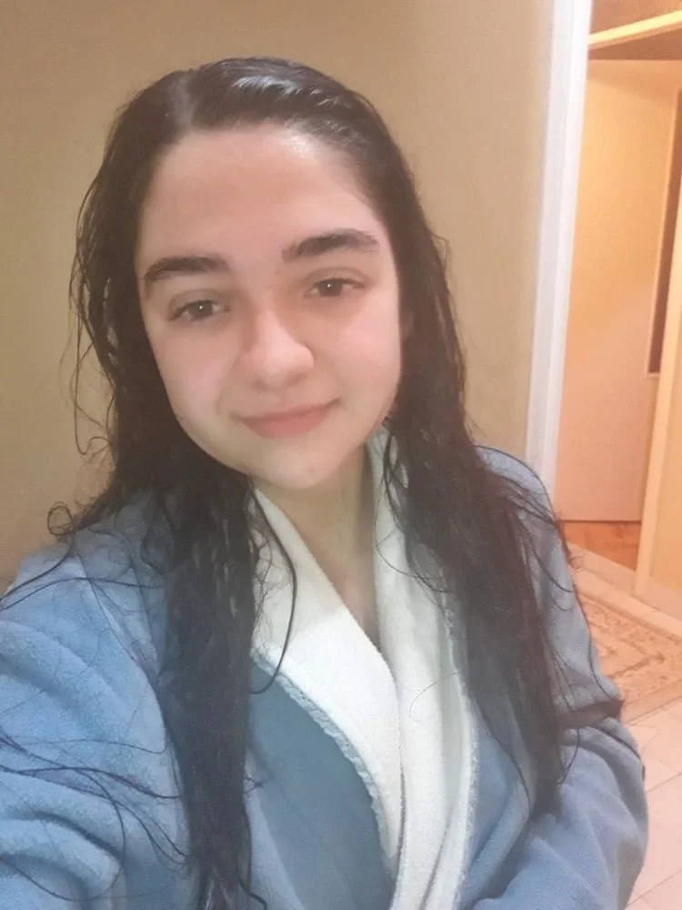 cute turkish hijabi slut image 4