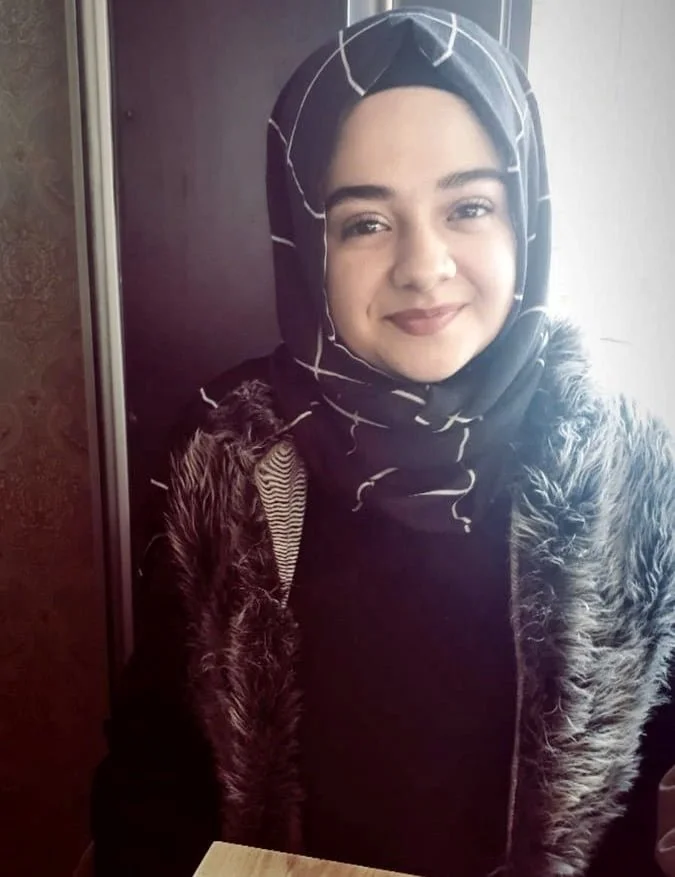 cute turkish hijabi slut image 41