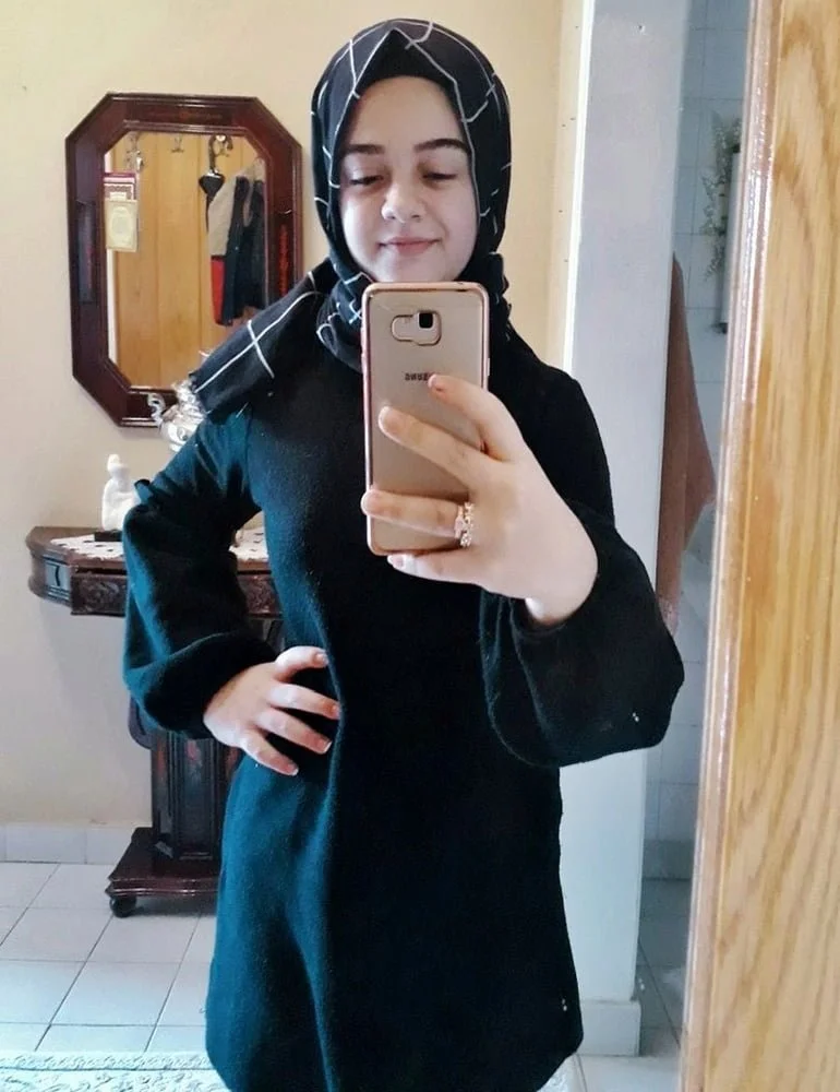 cute turkish hijabi slut image 42
