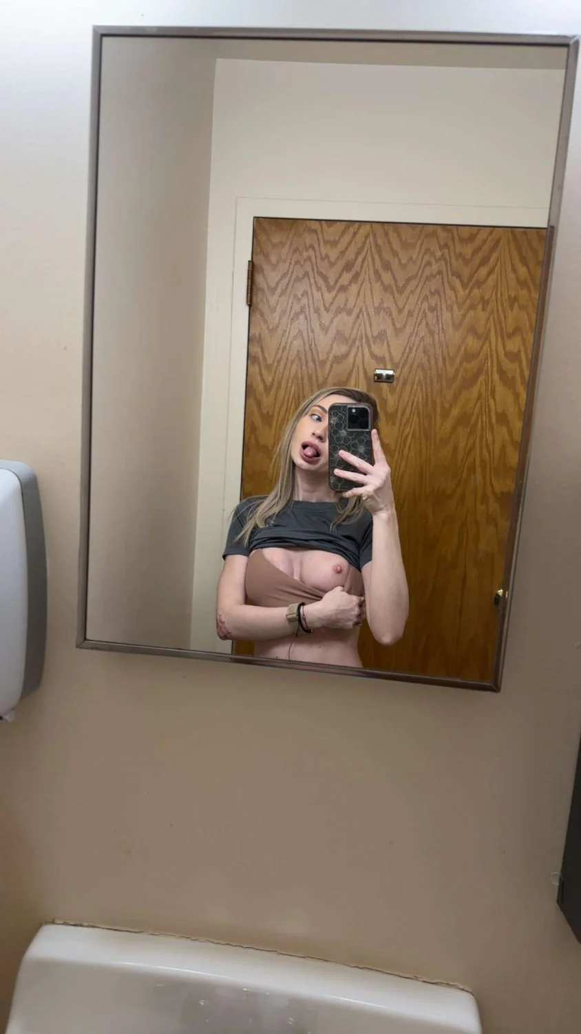Snapchat Bridget image 6