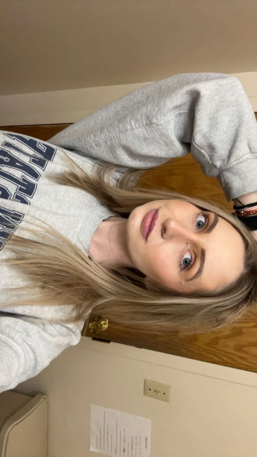 Snapchat Bridget image 8