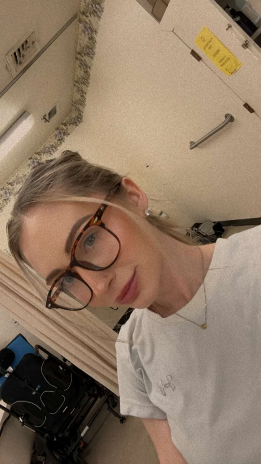 Snapchat Bridget image 9