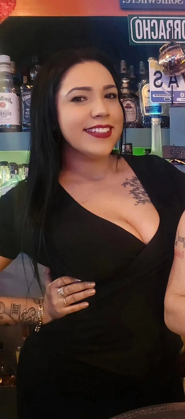 Can anyone tribute this Latina MILF irl (just posted her sister) image 5