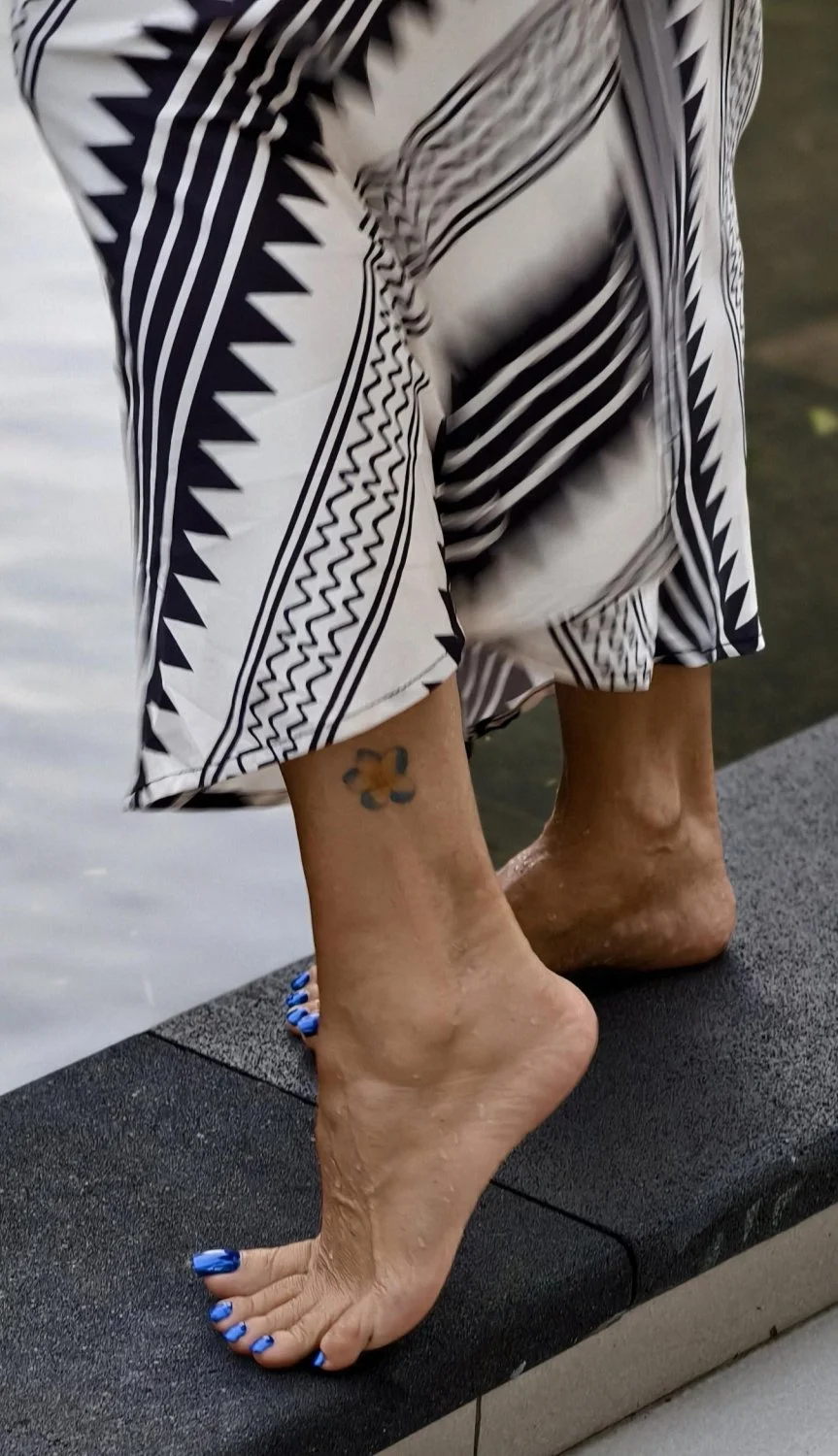 Feet photo dump image 11