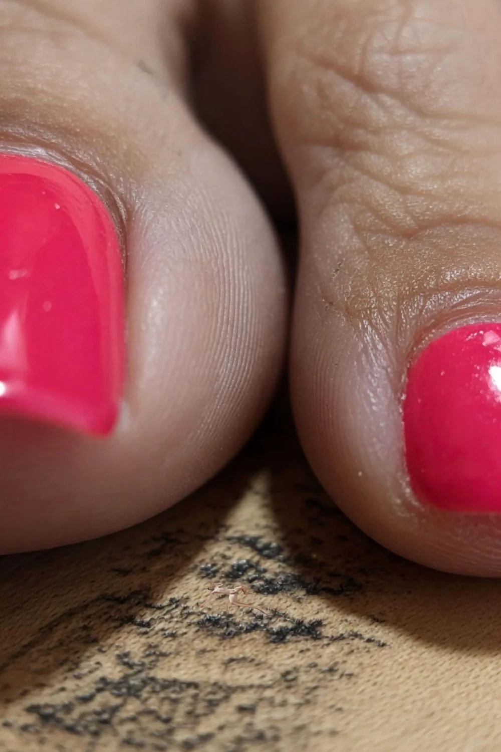 Feet photo dump image 19