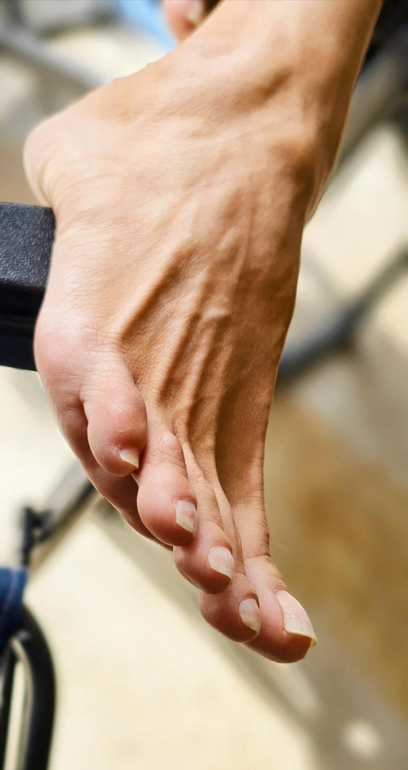 Feet photo dump image 23