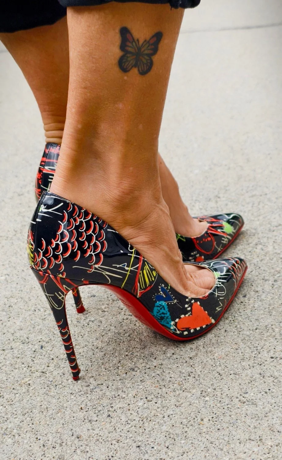 Feet photo dump image 26