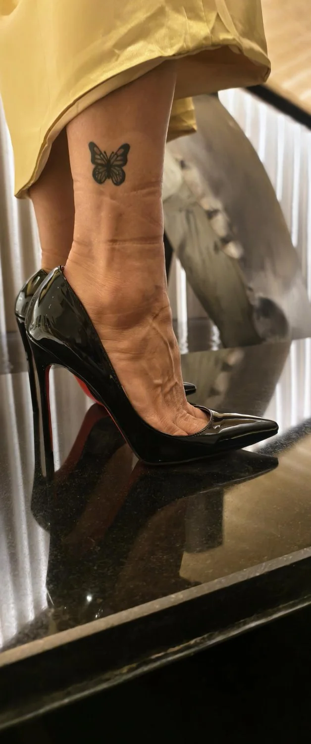 Feet photo dump image 46