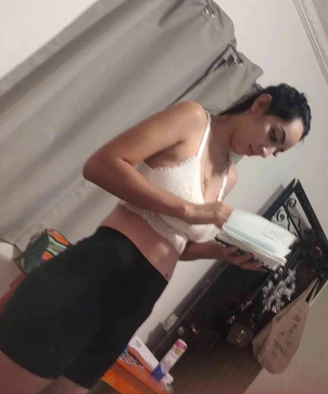Rica puta de buenas tetas aporte Cc 12 image 24