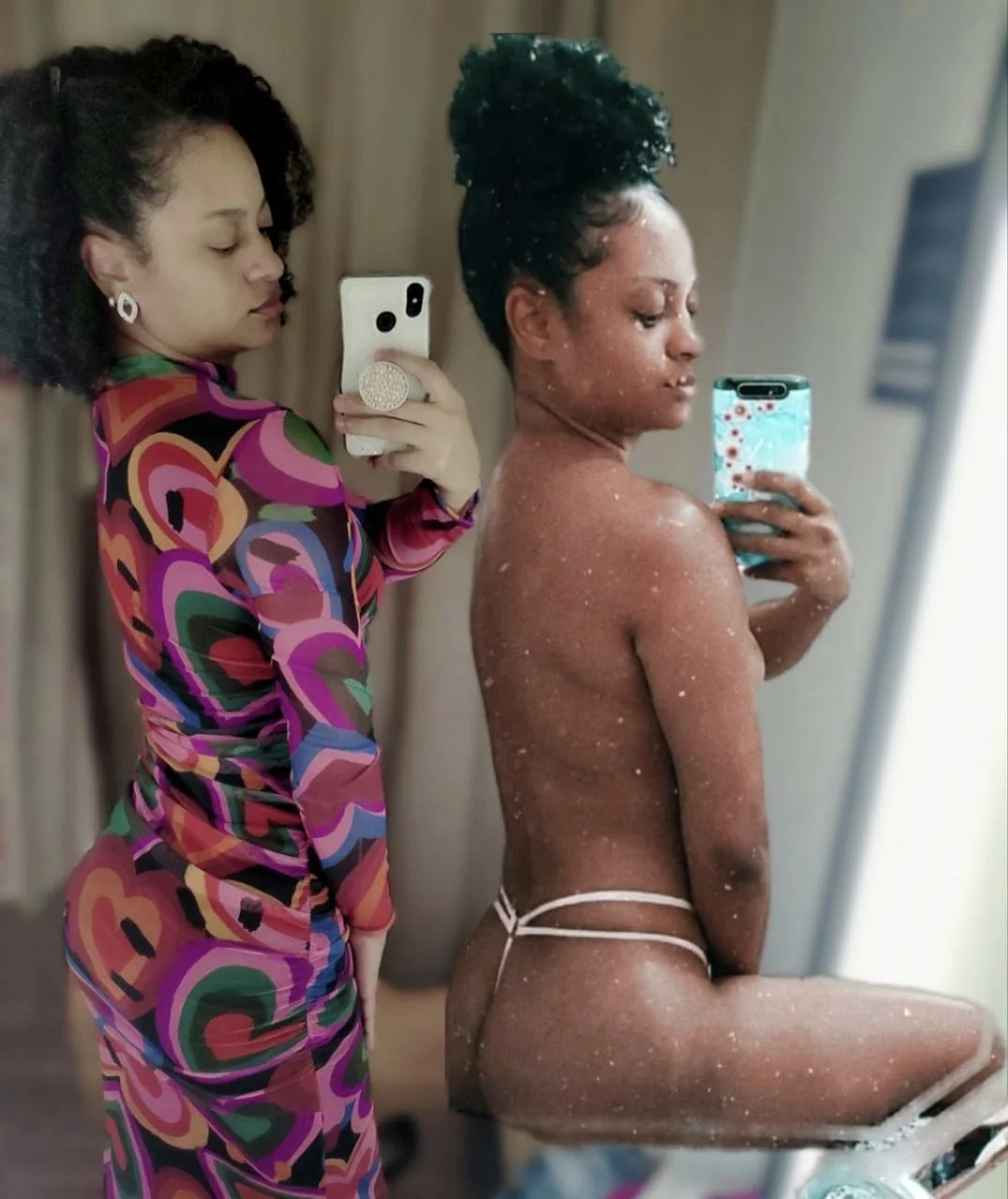 Renata Santana neguinha boqueteira de Marabá/PA que adora se exibir image 14