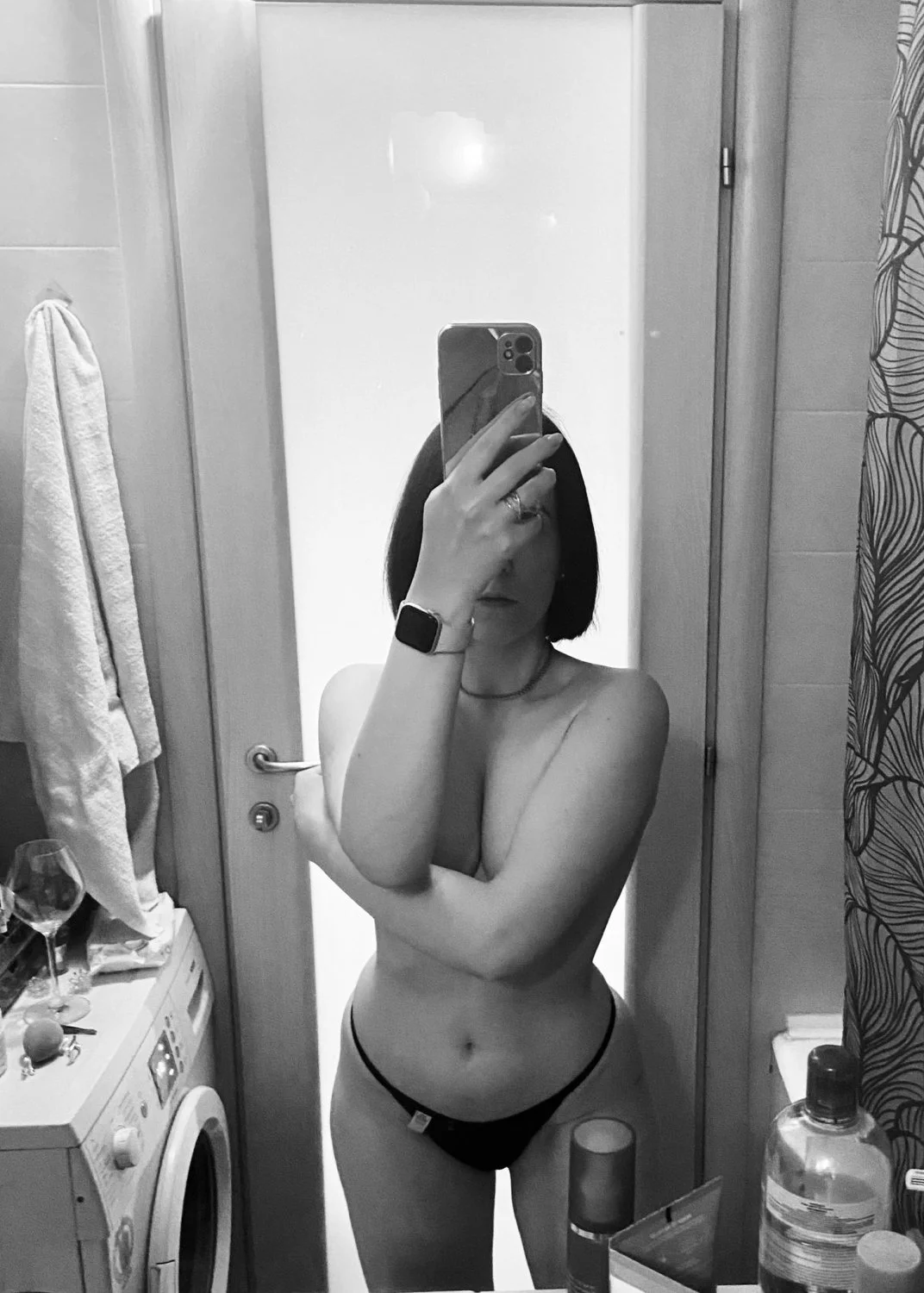 Ukrainian girl - silvermariia image 33