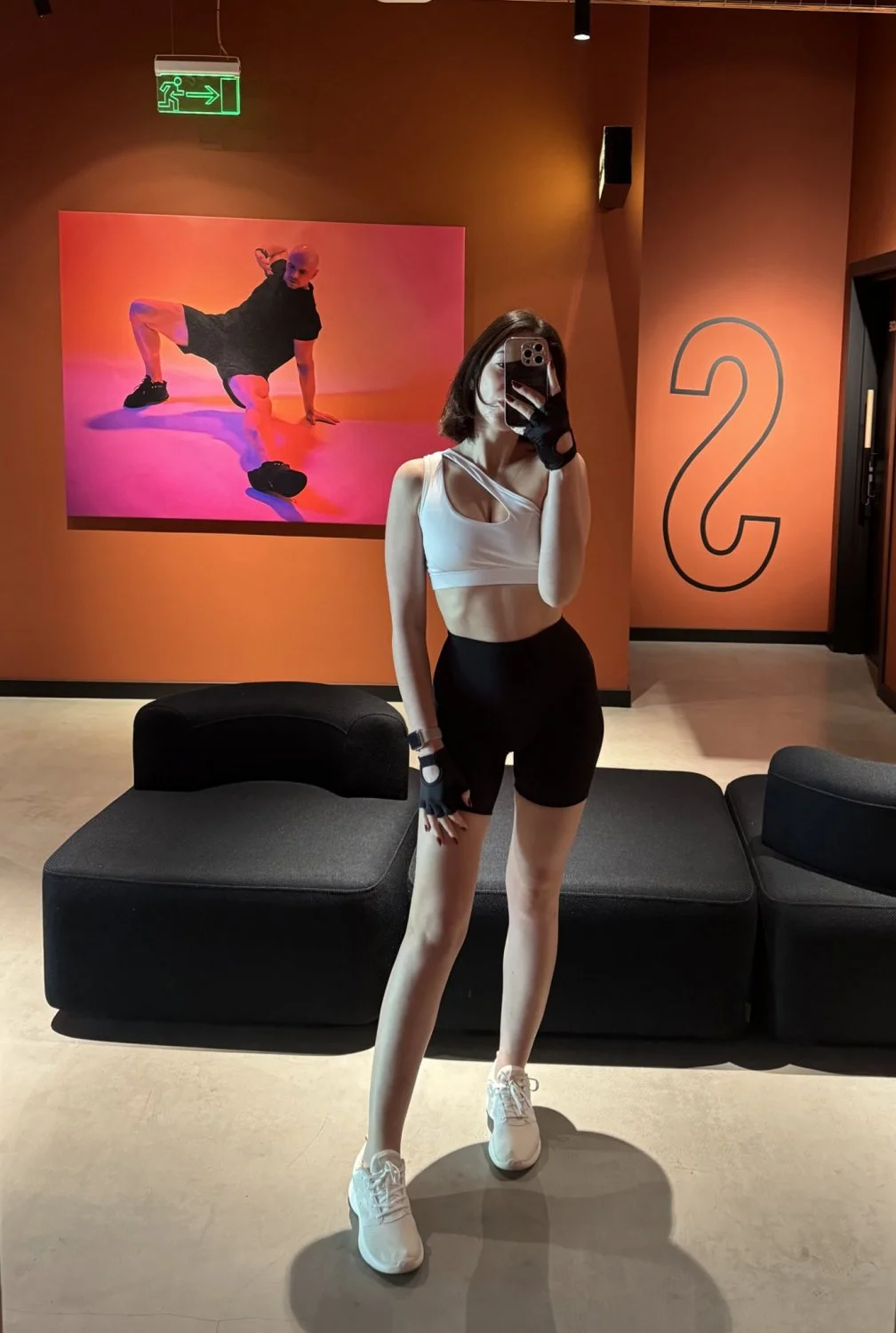Ukrainian girl - silvermariia image 37