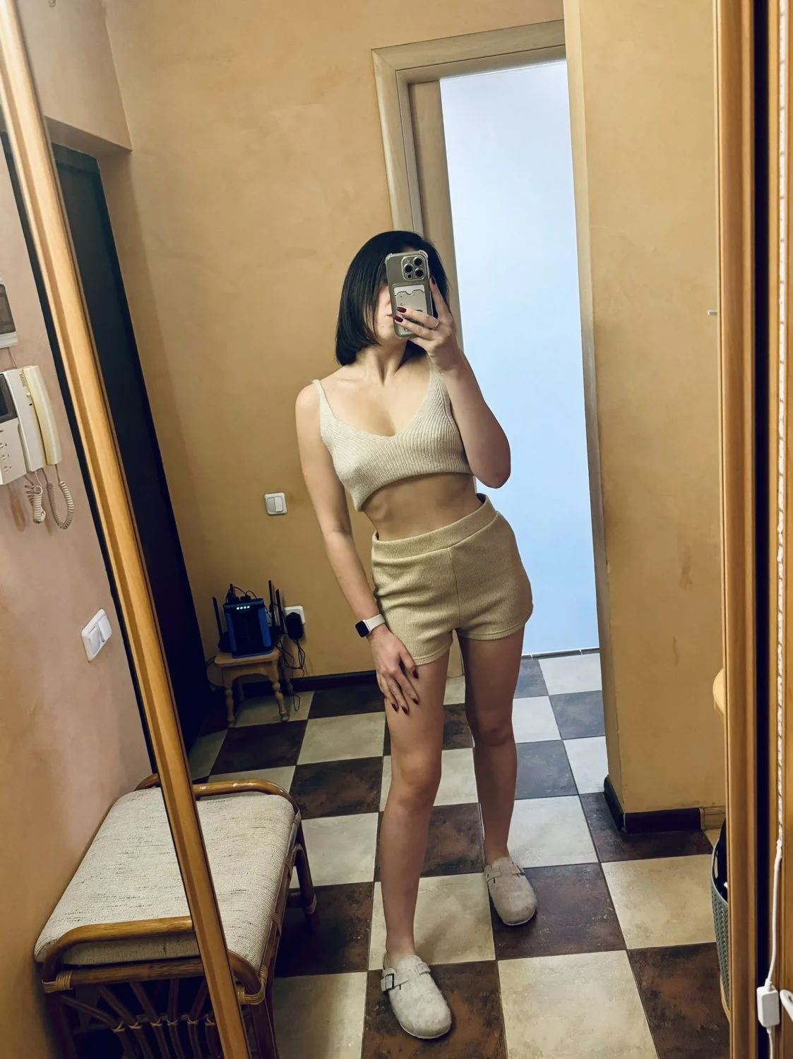 Ukrainian girl - silvermariia image 38