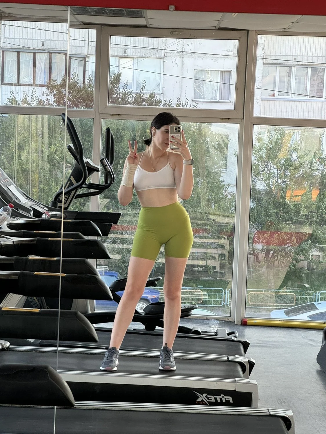 Ukrainian girl - silvermariia image 39