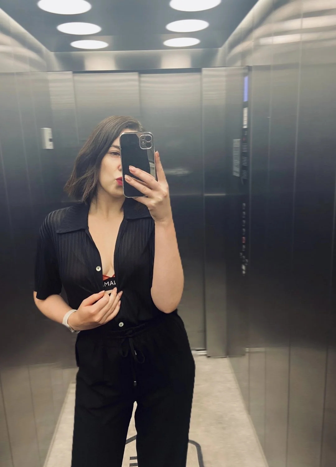 Ukrainian girl - silvermariia image 49