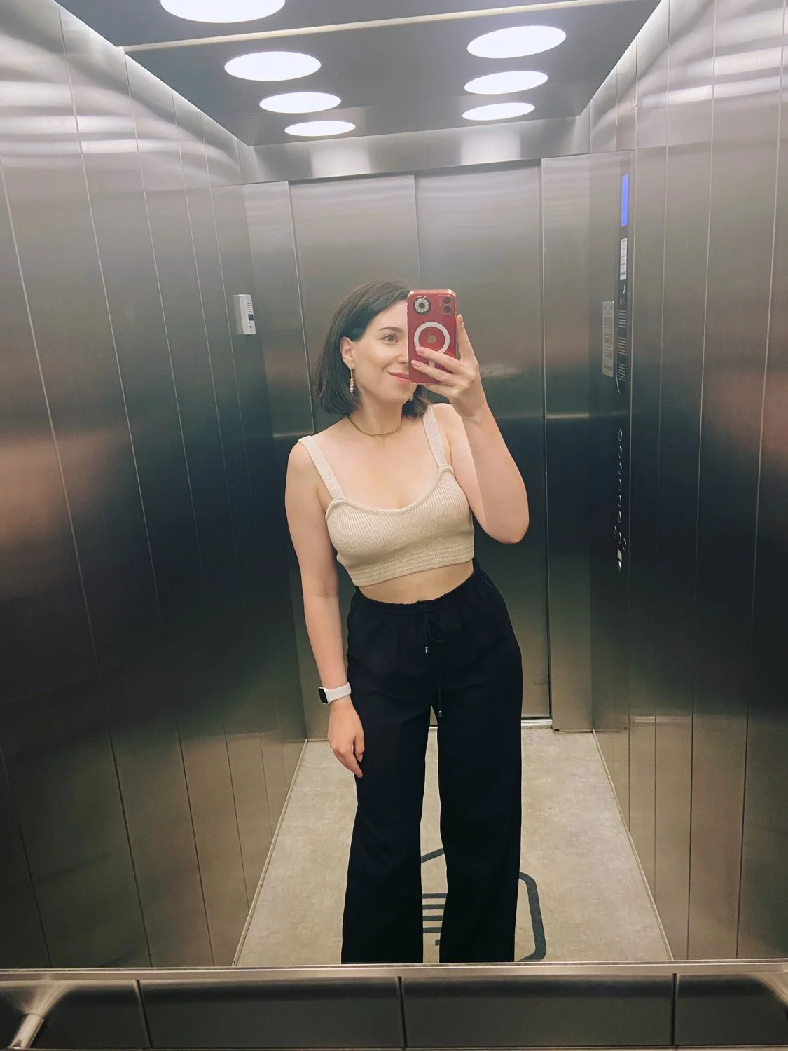 Ukrainian girl - silvermariia image 50