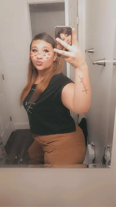 Brittany holliman cover image