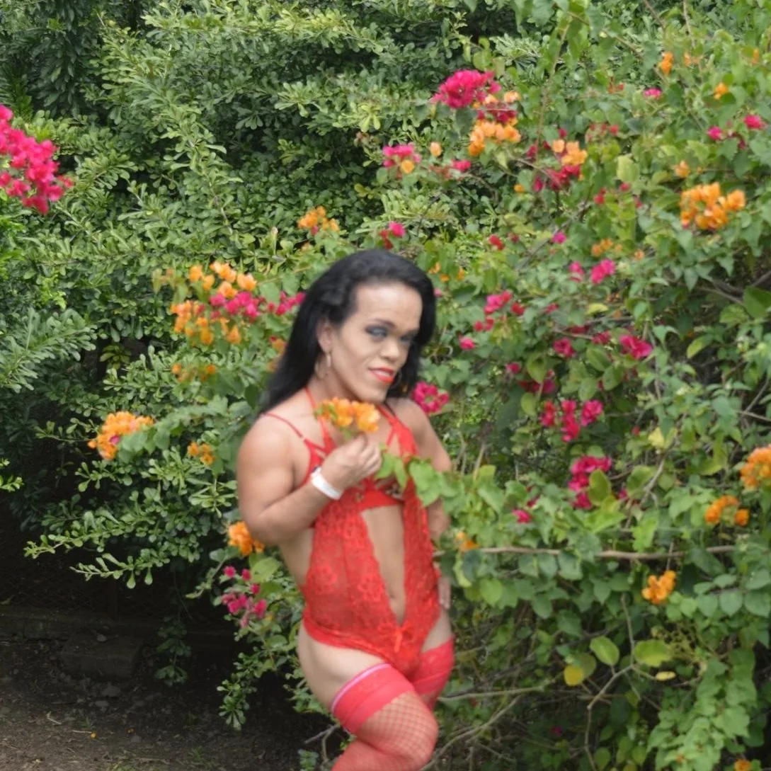ANDRY SEXY TRANS image 14