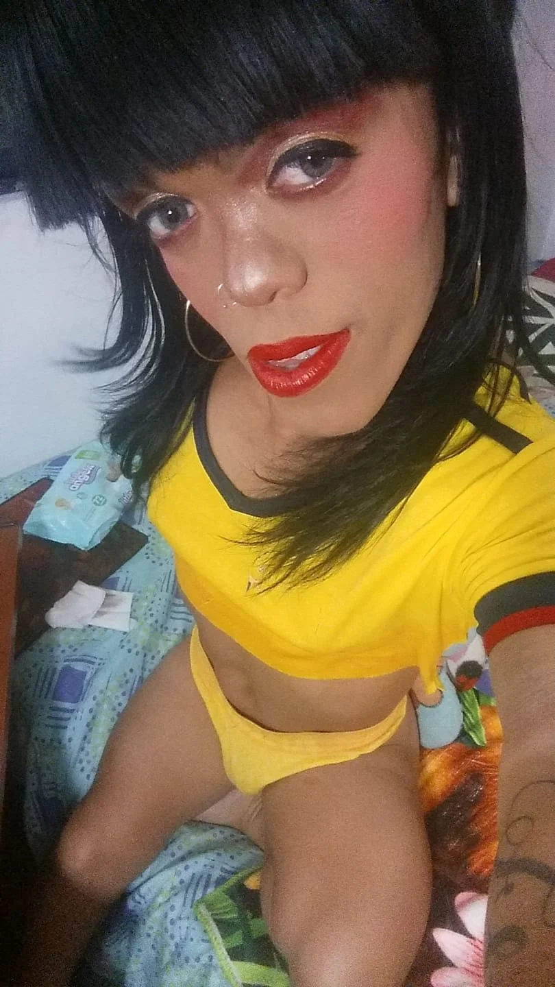 ANDRY SEXY TRANS image 25