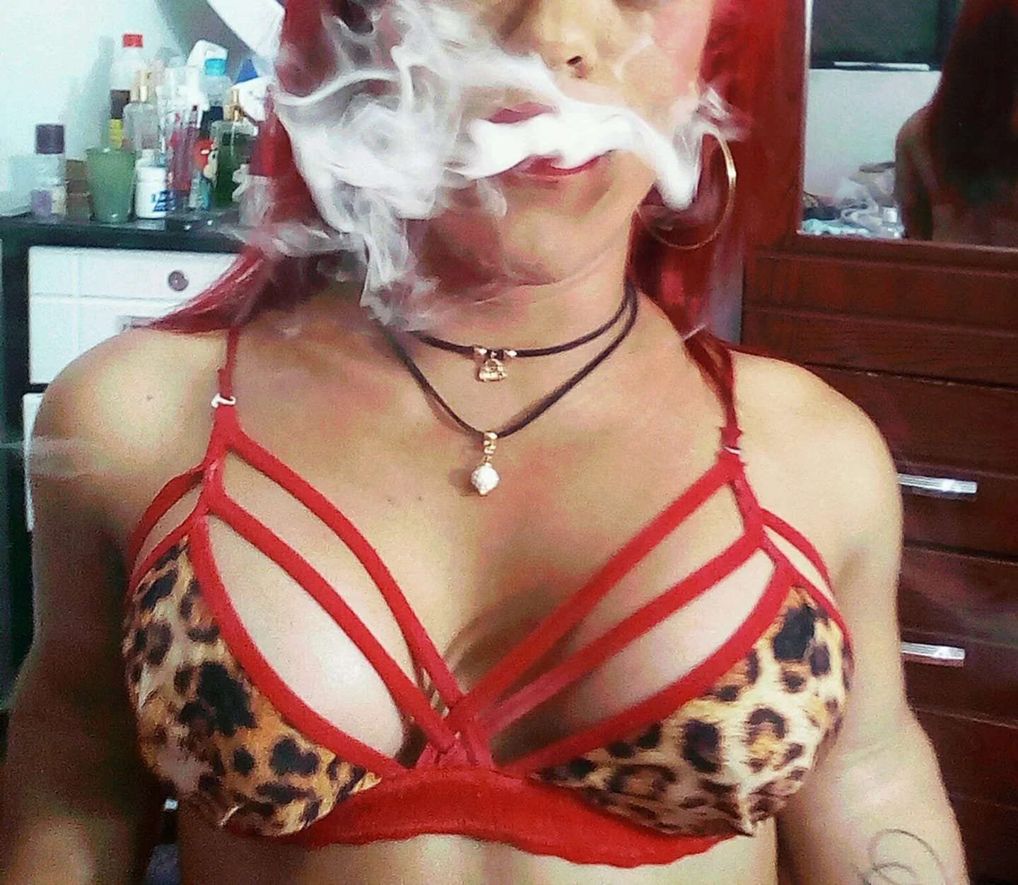 ANDRY SEXY TRANS image 26