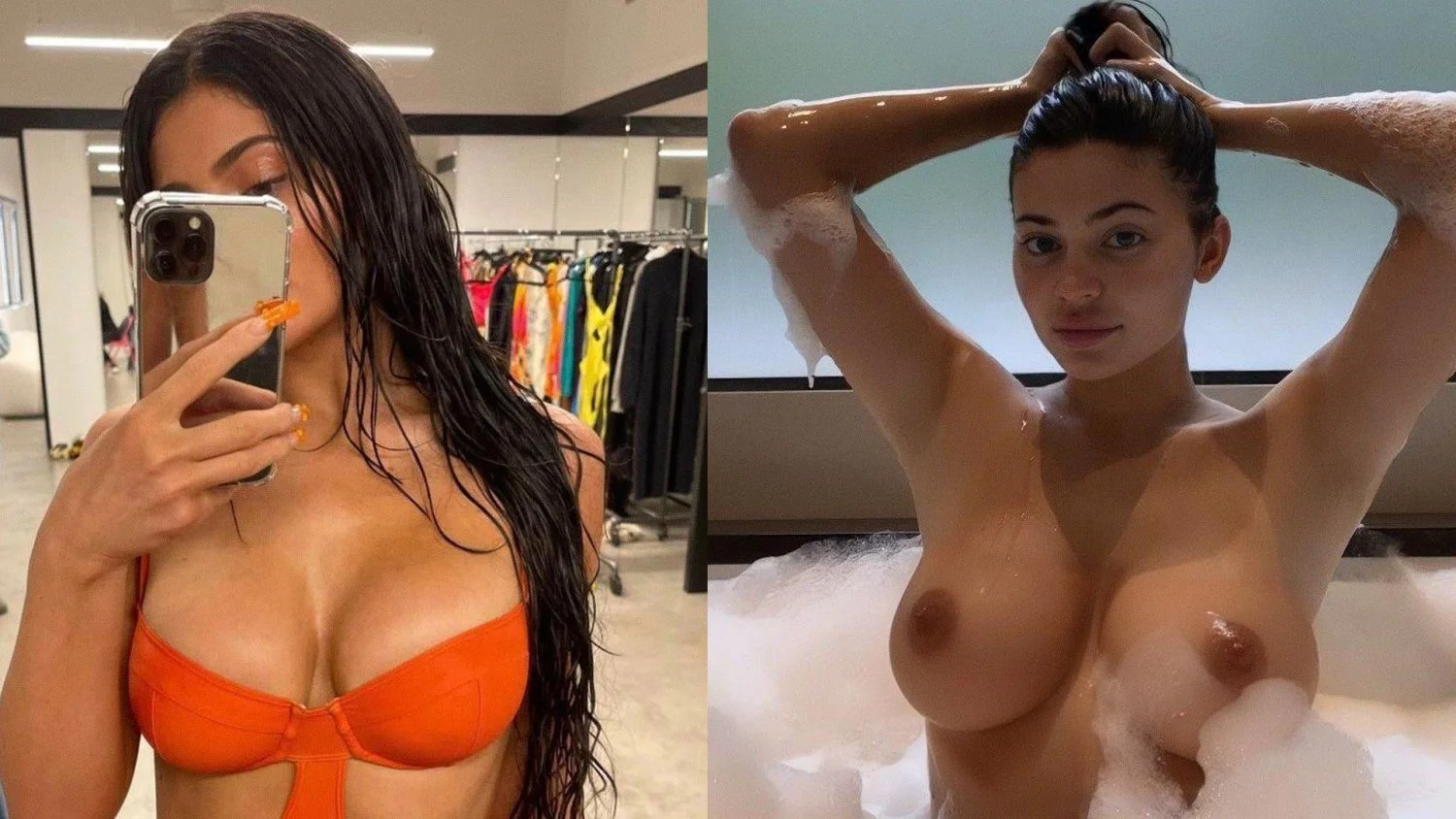 Kylie jenner image 23