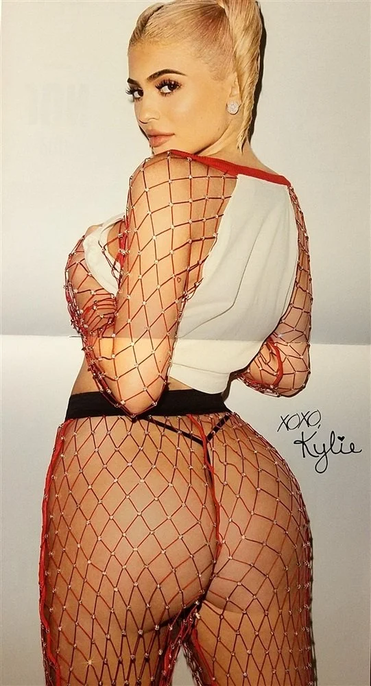 Kylie jenner image 25