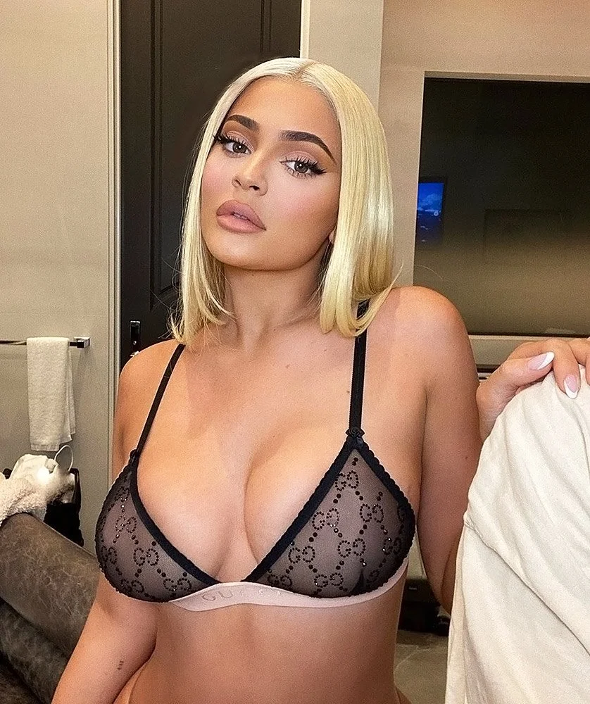 Kylie jenner image 27