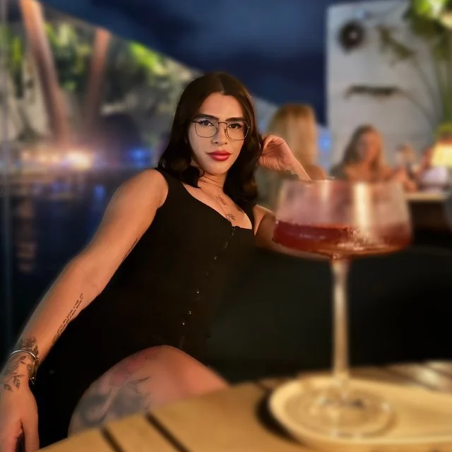 Sexy Tgirl on Telegram Offering IDK What For $$ 😏 image 4