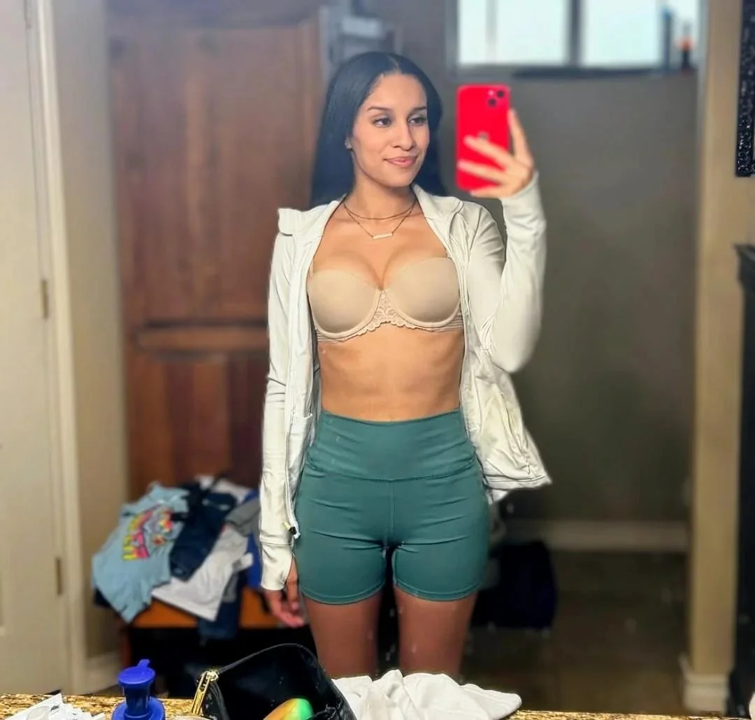 Calallen Fit Latina image 6