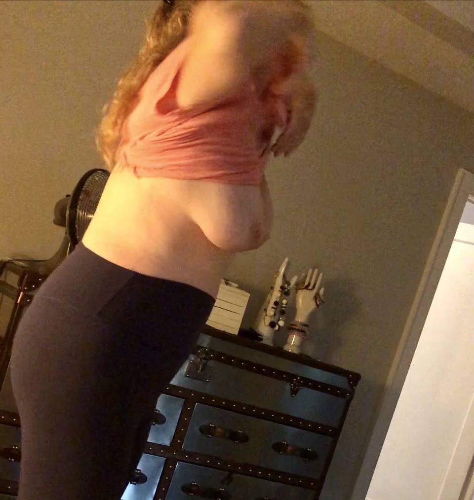 Amateur Wives image 10