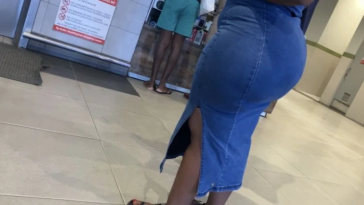huge african donk booty main image