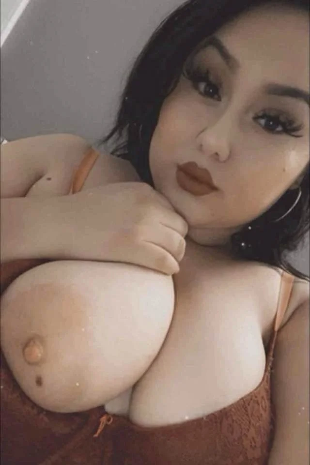 Meet the newest addition to the stable: Estefani, 27. Kik me at OGBullKing for same. image 2