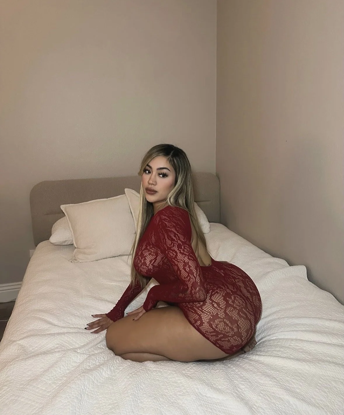Thick ass bitch from Moreno Valley twerking (Evelyn) image 10